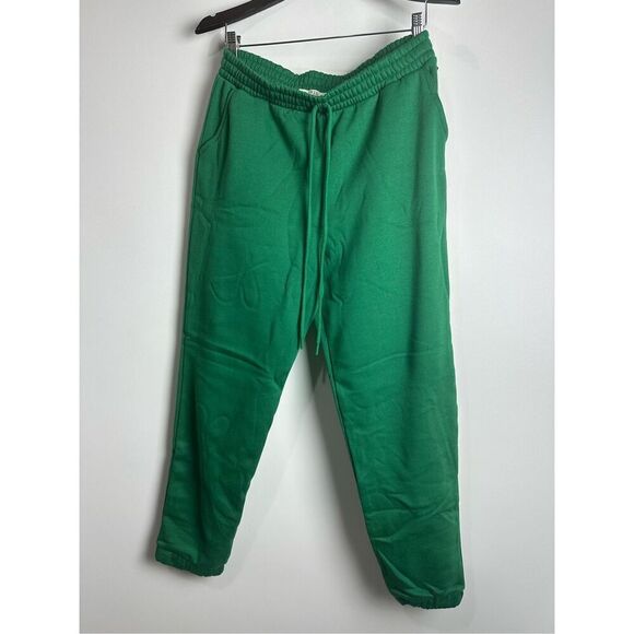 Green Jogger Set - Picture 6 of 11